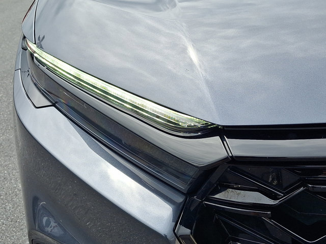 Certified 2024 Honda CR-V Sport-L image 9