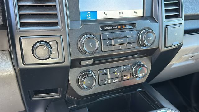 Used 2018 Ford F150 XL w/ Equipment Group 101A Mid image 15