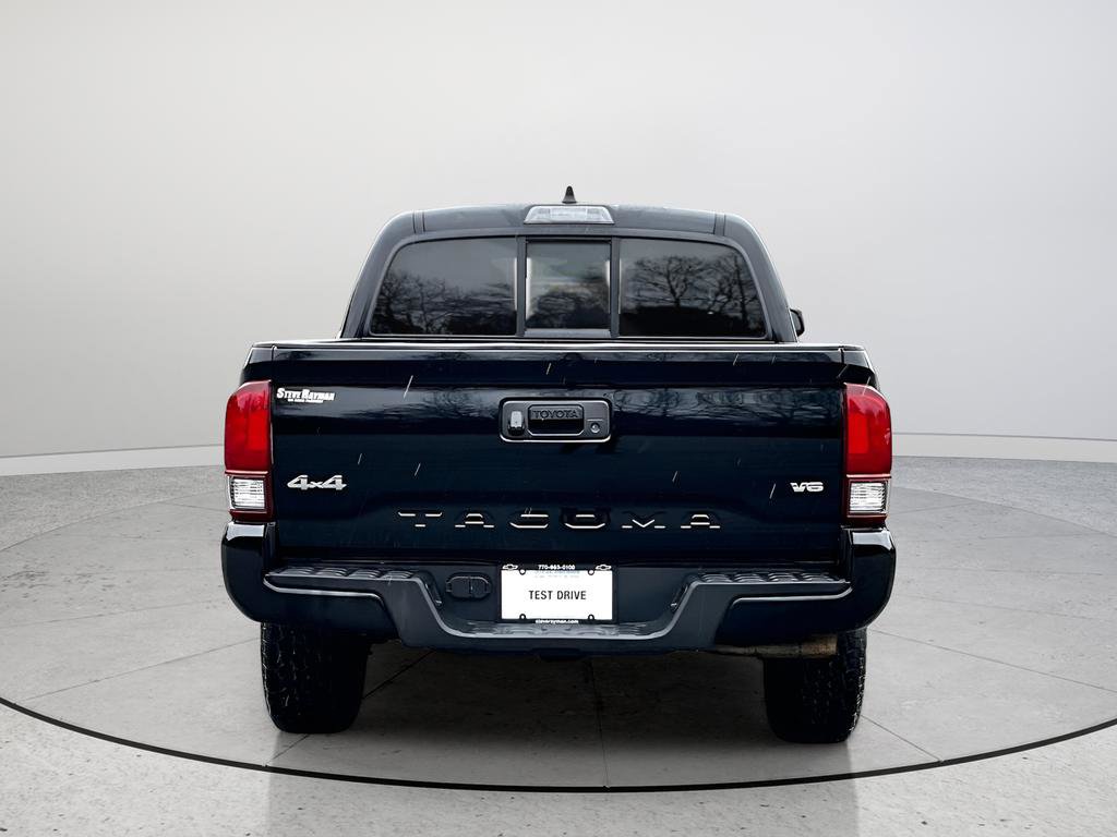 Used 2020 Toyota Tacoma SR image 9