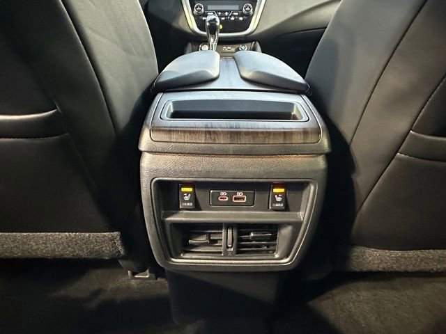 Certified 2023 Nissan Murano Platinum w/ Cargo Package AWD/4WD image 30
