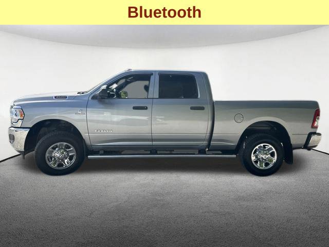 Used 2022 RAM 3500 Tradesman AWD/4WD image 6
