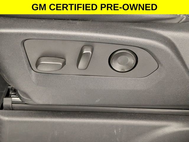 Certified 2021 Chevrolet Tahoe Z71 image 15