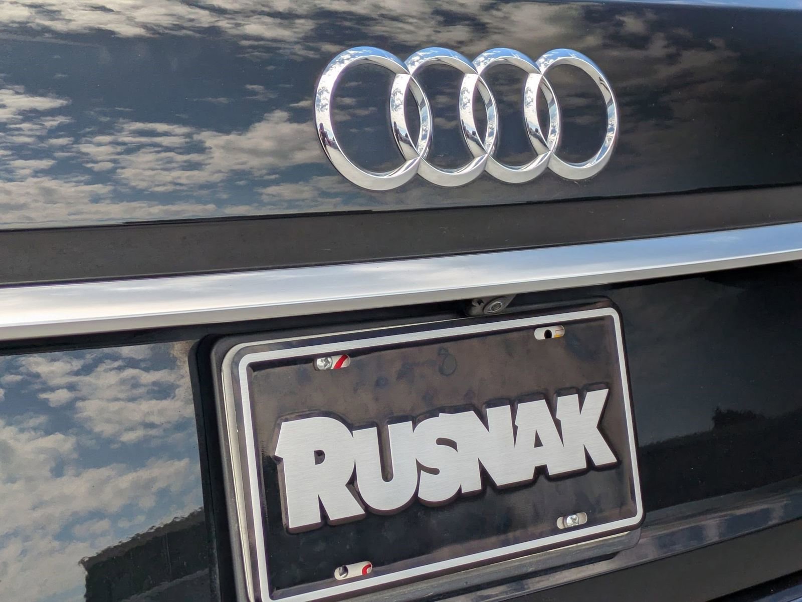 Used 2023 Audi Q7 2.0T Premium Plus w/ Premium Plus Package AWD/4WD image 19