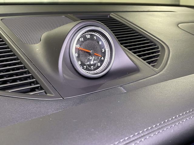 Used 2021 Porsche Macan image 34
