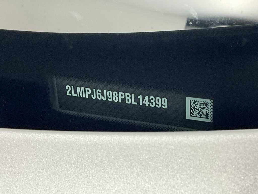 Certified 2023 Lincoln Nautilus FWD image 30