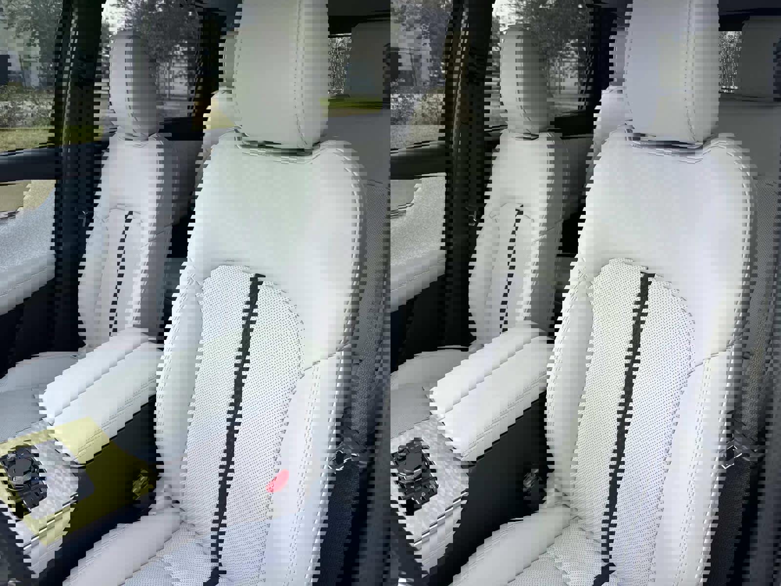 Used 2025 MAZDA CX-90 3.3 Turbo S w/ Premium Plus image 21