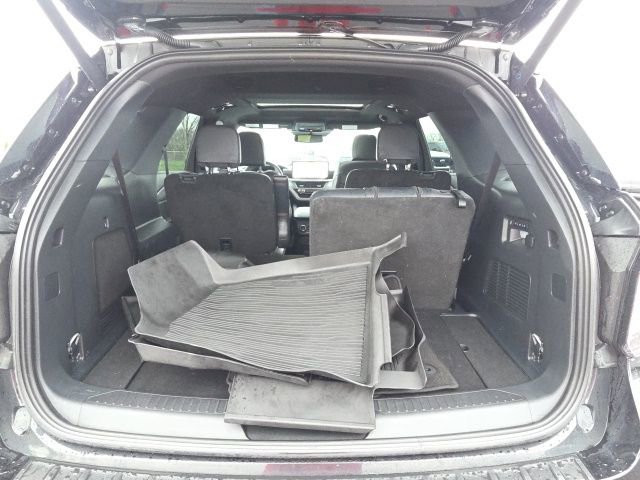 Used 2025 Ford Explorer ST w/ Sun And Sound Package image 11