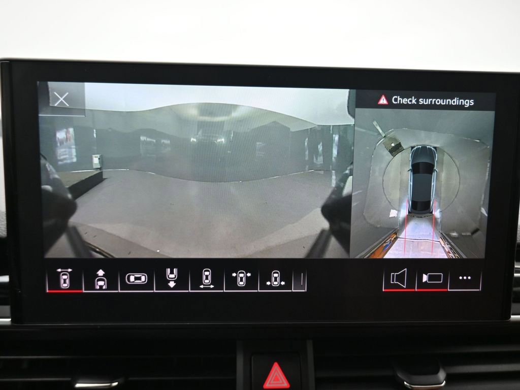 Used 2022 Audi A5 2.0T Premium Plus image 26