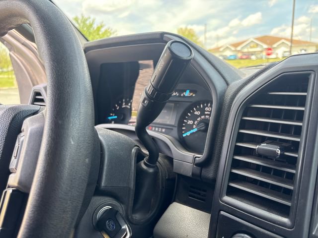 Used 2018 Ford F150 XL w/ Equipment Group 101A Mid AWD/4WD image 24