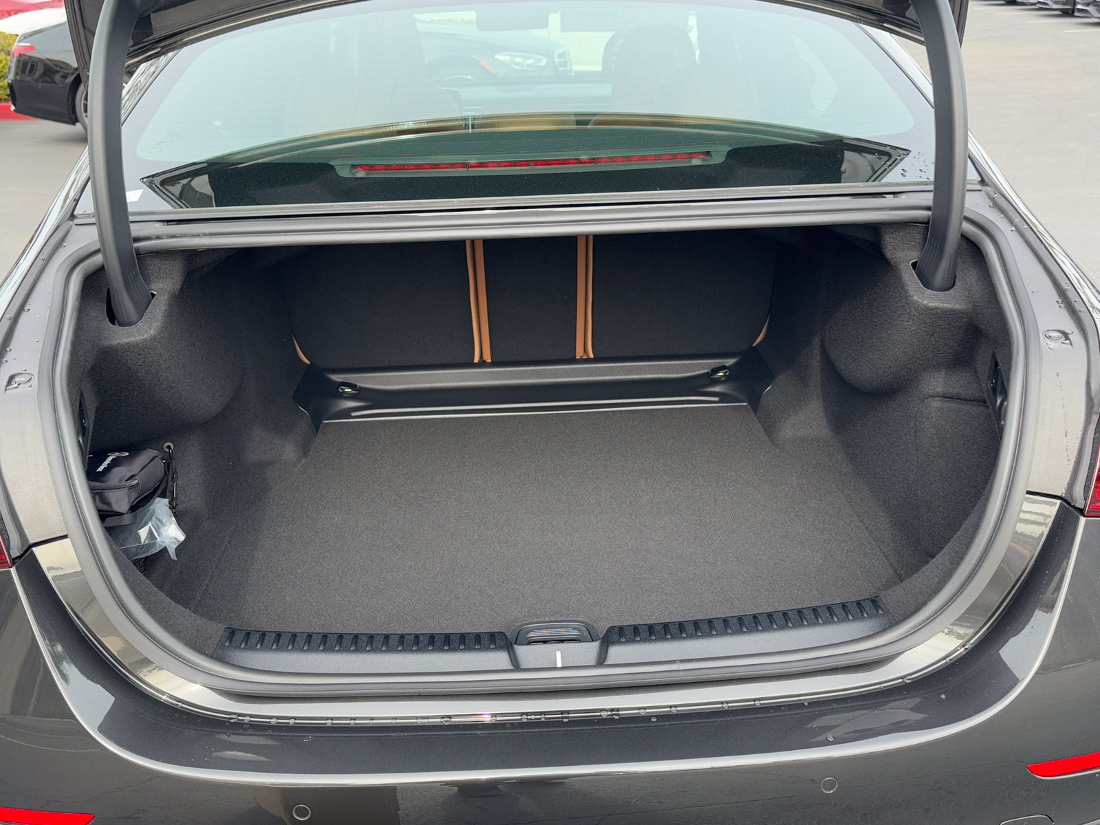 New 2026 Mercedes-Benz E 350 Sedan image 6