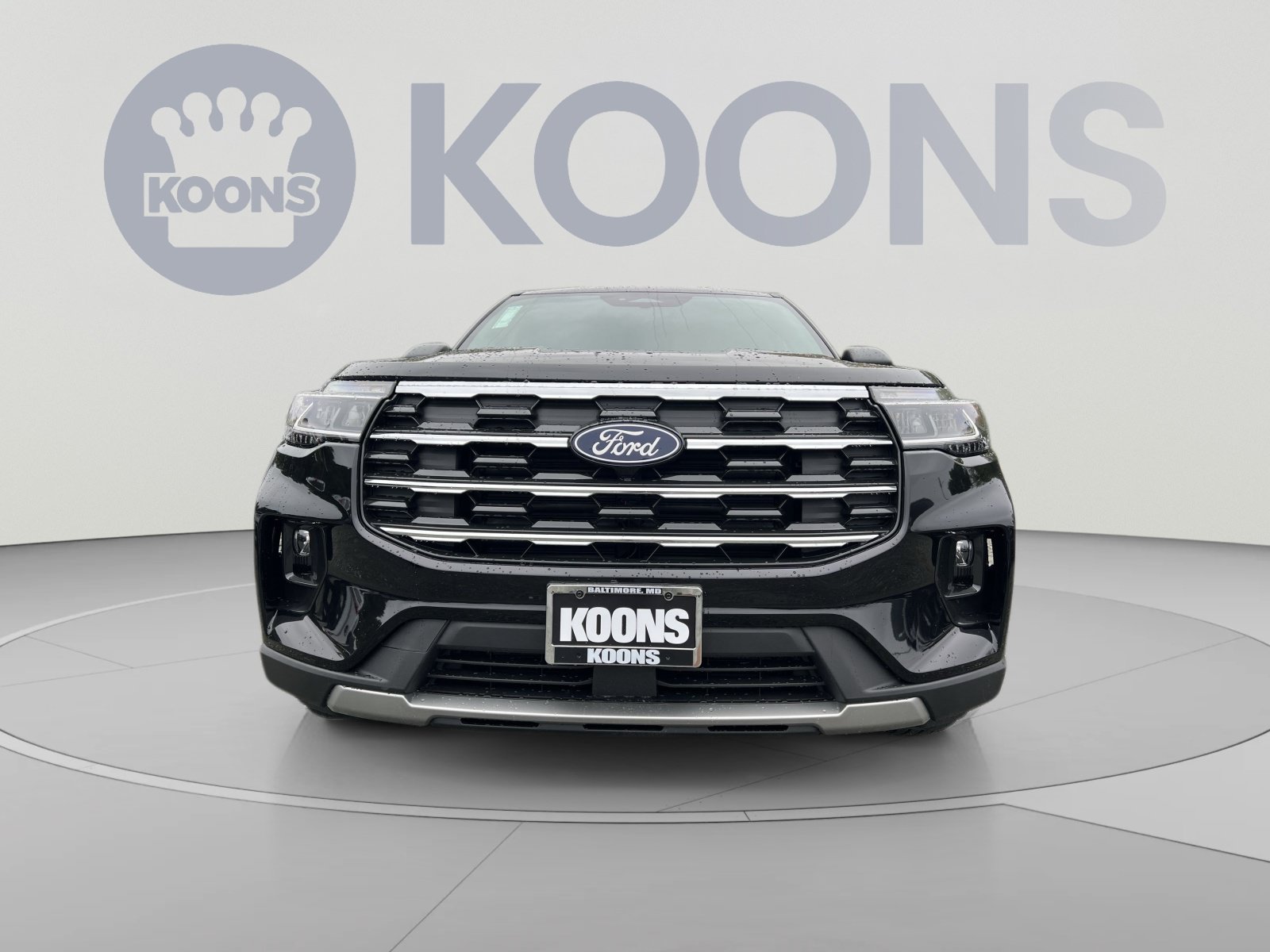 New 2027 Ford Explorer Active w/ Active Comfort Package AWD/4WD image 11
