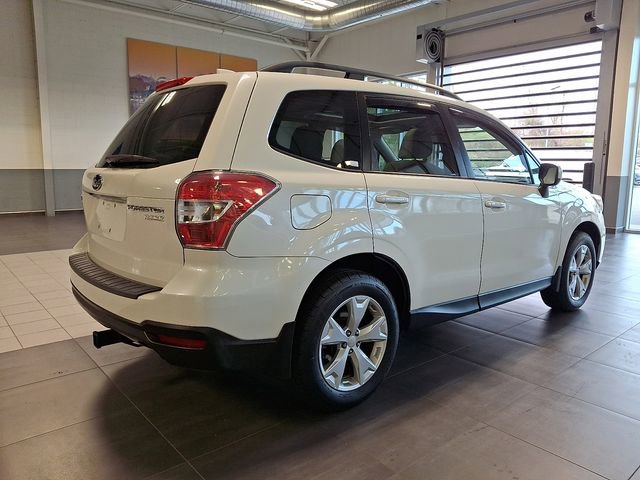 Used 2016 Subaru Forester 2.5i Premium w/ Protection Package #1 image 6