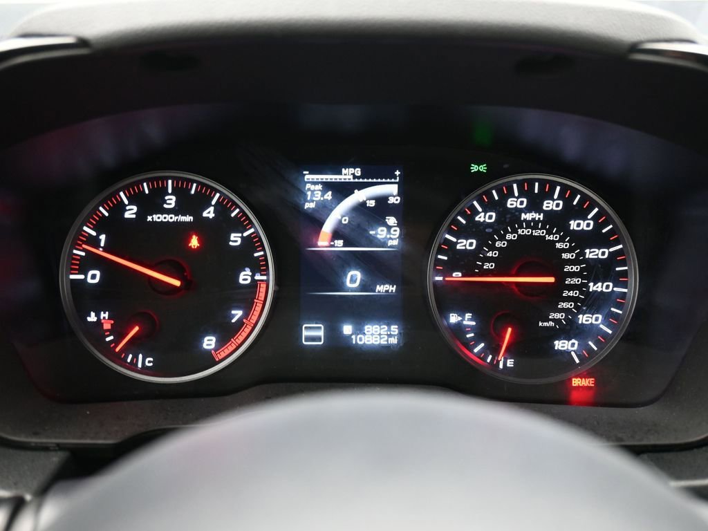 Used 2024 Subaru WRX Premium image 28