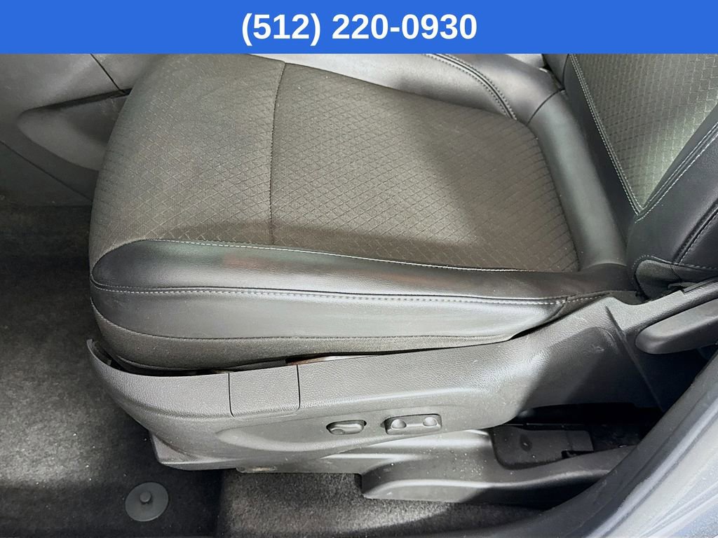 Used 2019 Buick Encore Preferred image 23
