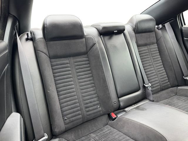Used 2021 Dodge Charger Scat Pack w/ Daytona Edition Group RWD image 25