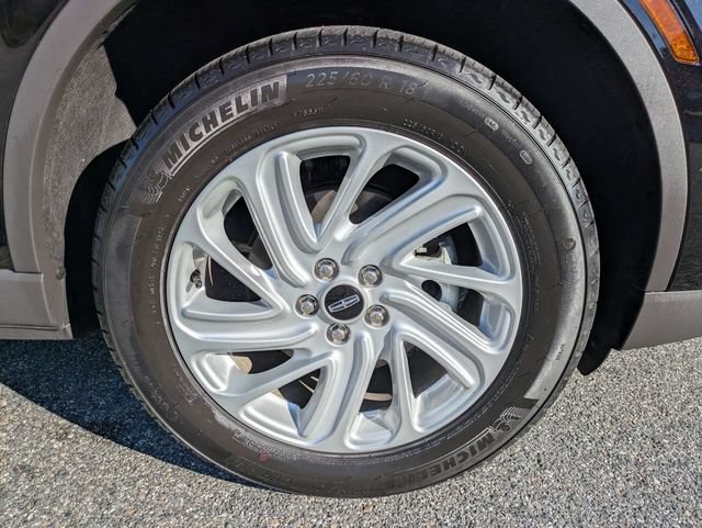 Certified 2026 Lincoln Corsair Premiere FWD image 11