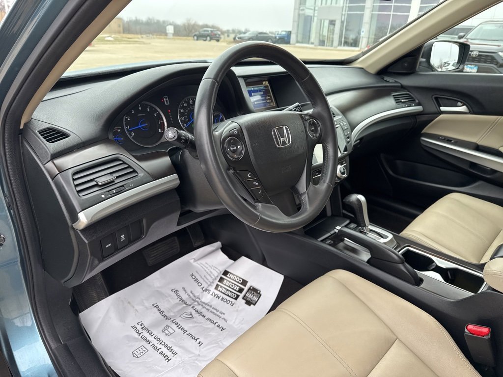 Used 2014 Honda Crosstour EX-L image 8