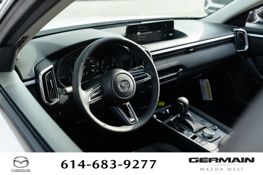 New 2026 MAZDA CX-50 2.5 Hybrid w/ Preferred Pkg AWD/4WD image 20