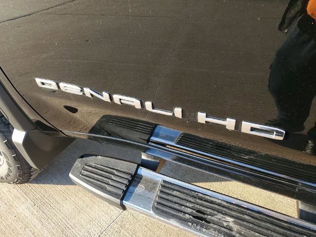 New 2026 GMC Sierra 2500 Denali w/ Denali Reserve Package image 39