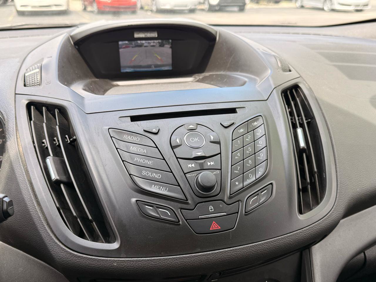 Used 2014 Ford Escape S FWD image 12