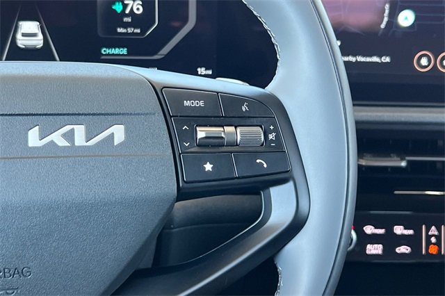 New 2025 Kia EV6 Light image 29