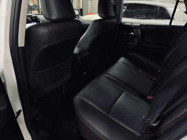 Used 2024 Toyota 4Runner TRD Off-Road Premium image 21