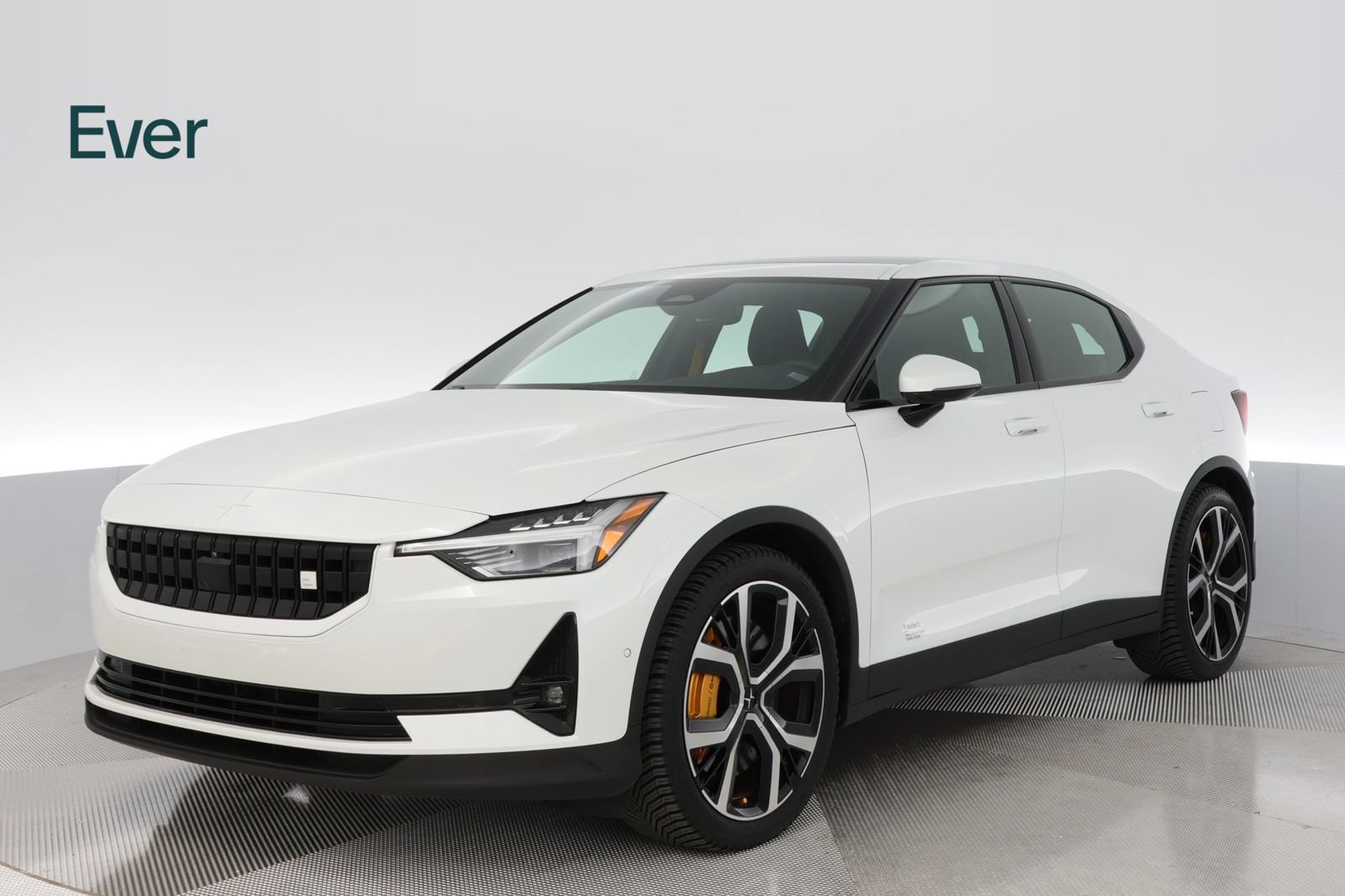 Used 2023 Polestar Polestar 2 w/ Pilot Pack AWD/4WD image 2