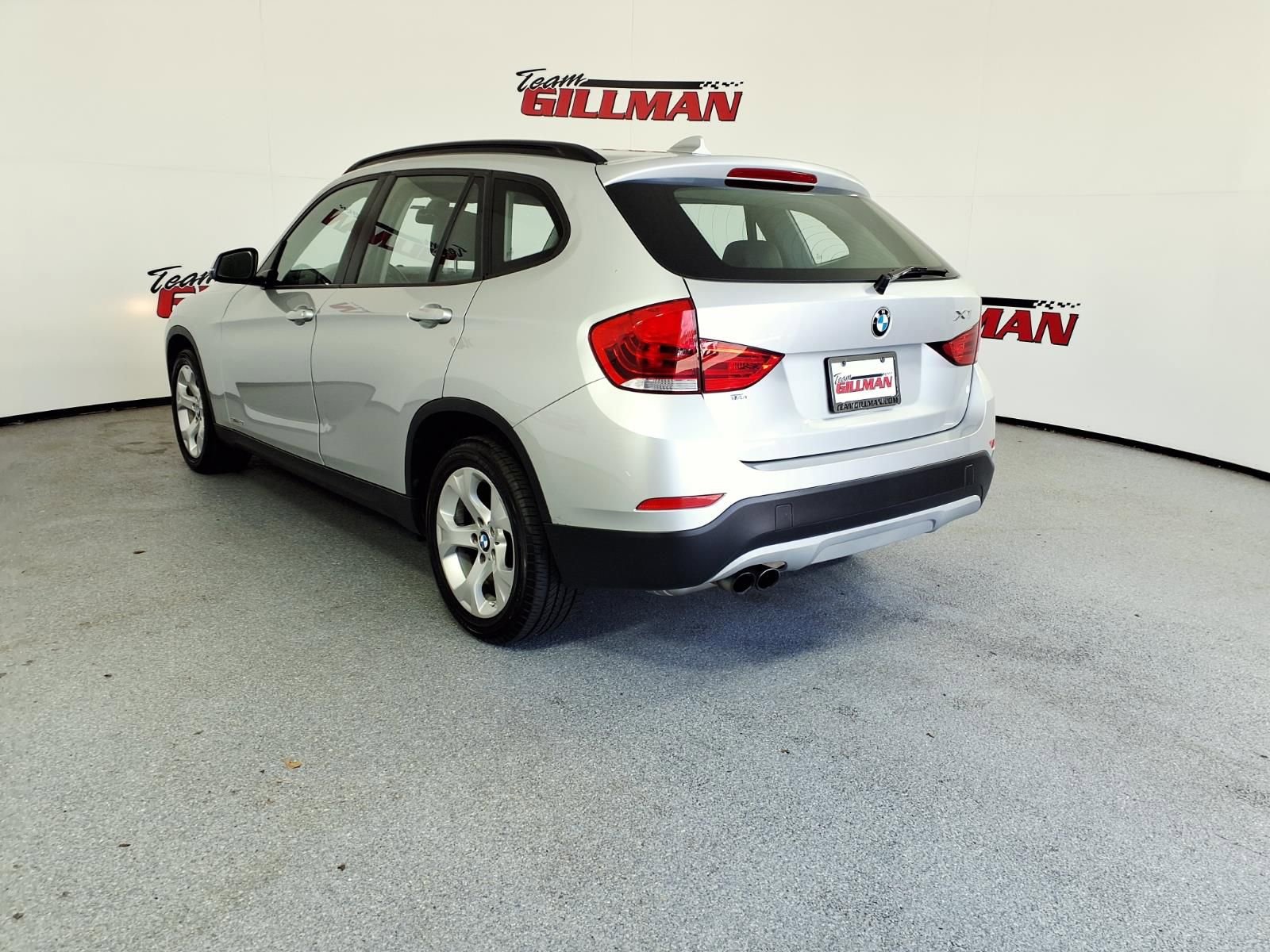 Used 2014 BMW X1 sDrive28i image 4