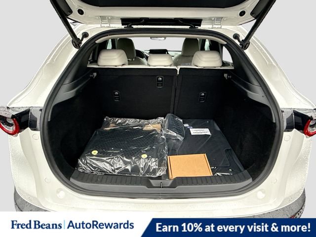 New 2026 MAZDA CX-30 Aire Edition image 28