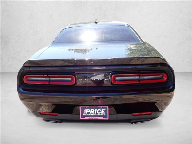 Used 2018 Dodge Challenger GT w/ GT Interior Package AWD/4WD video 3