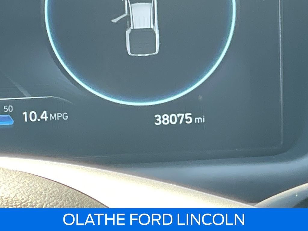 Used 2023 Hyundai Santa Cruz SEL Premium AWD/4WD image 18