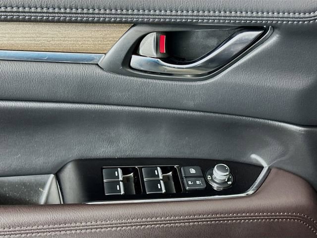 Used 2022 MAZDA CX-5 Signature image 17