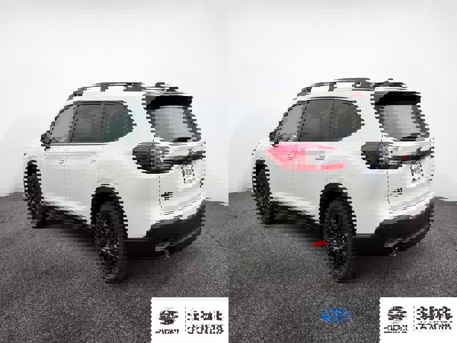 New 2025 Subaru Ascent Bronze Edition image 3