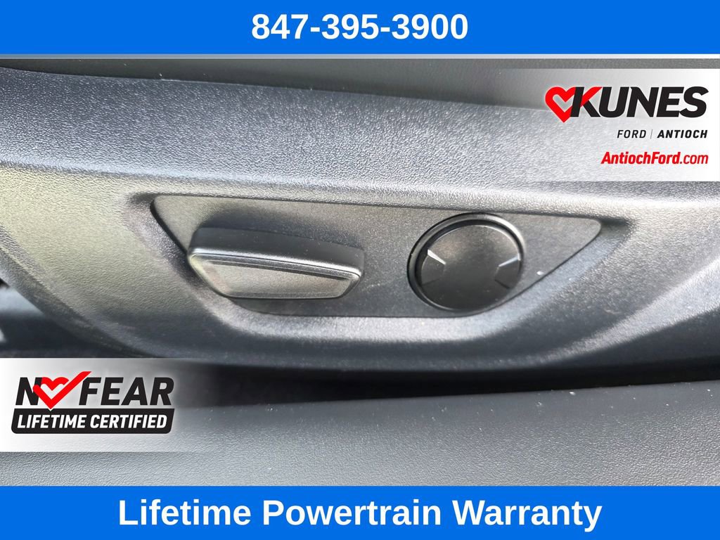 Used 2024 Ford Mustang Premium image 31