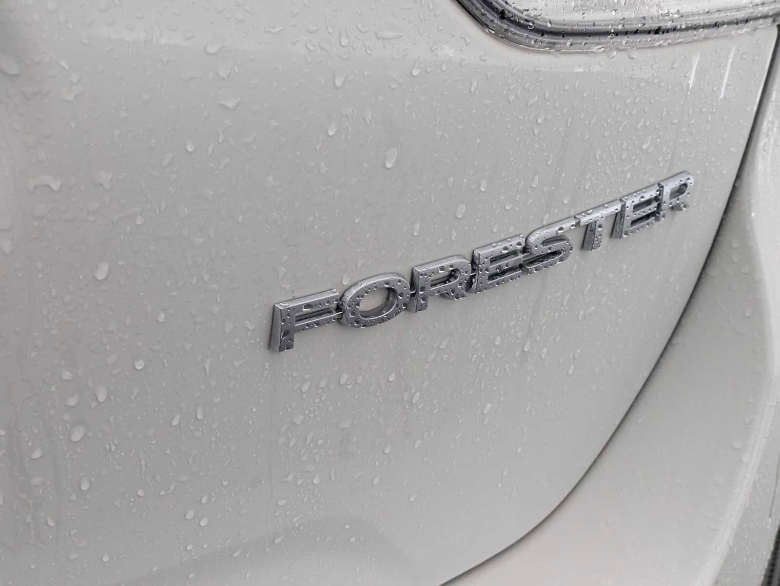 Used 2024 Subaru Forester Premium image 13