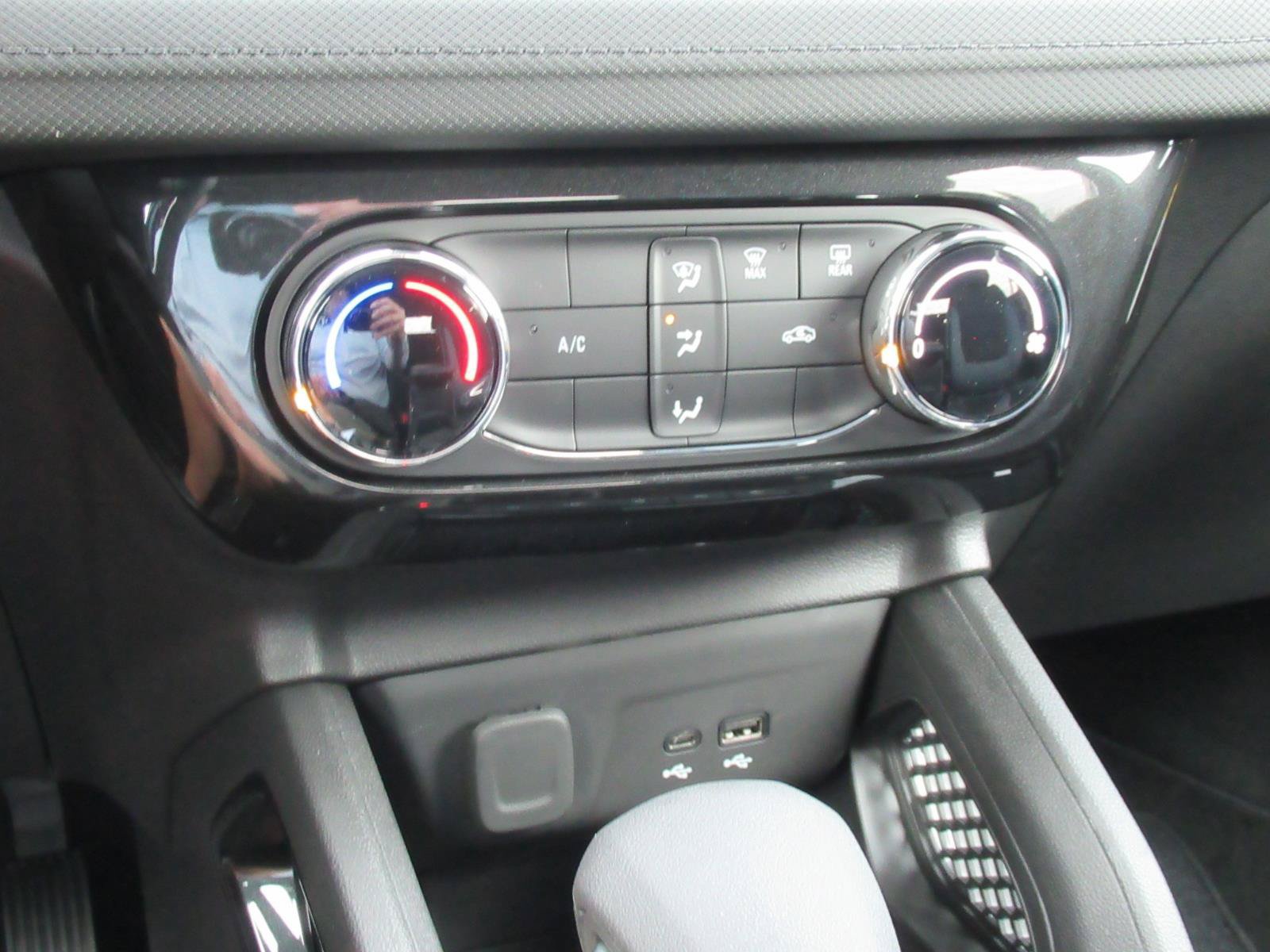 New 2026 Chevrolet TrailBlazer LT w/ Driver Confidence Package FWD image 30