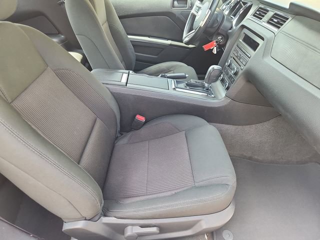 Used 2014 Ford Mustang Coupe image 23