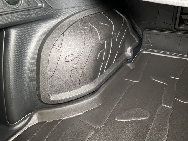 Certified 2025 Subaru Forester Wilderness w/ Wilderness Package AWD/4WD image 71