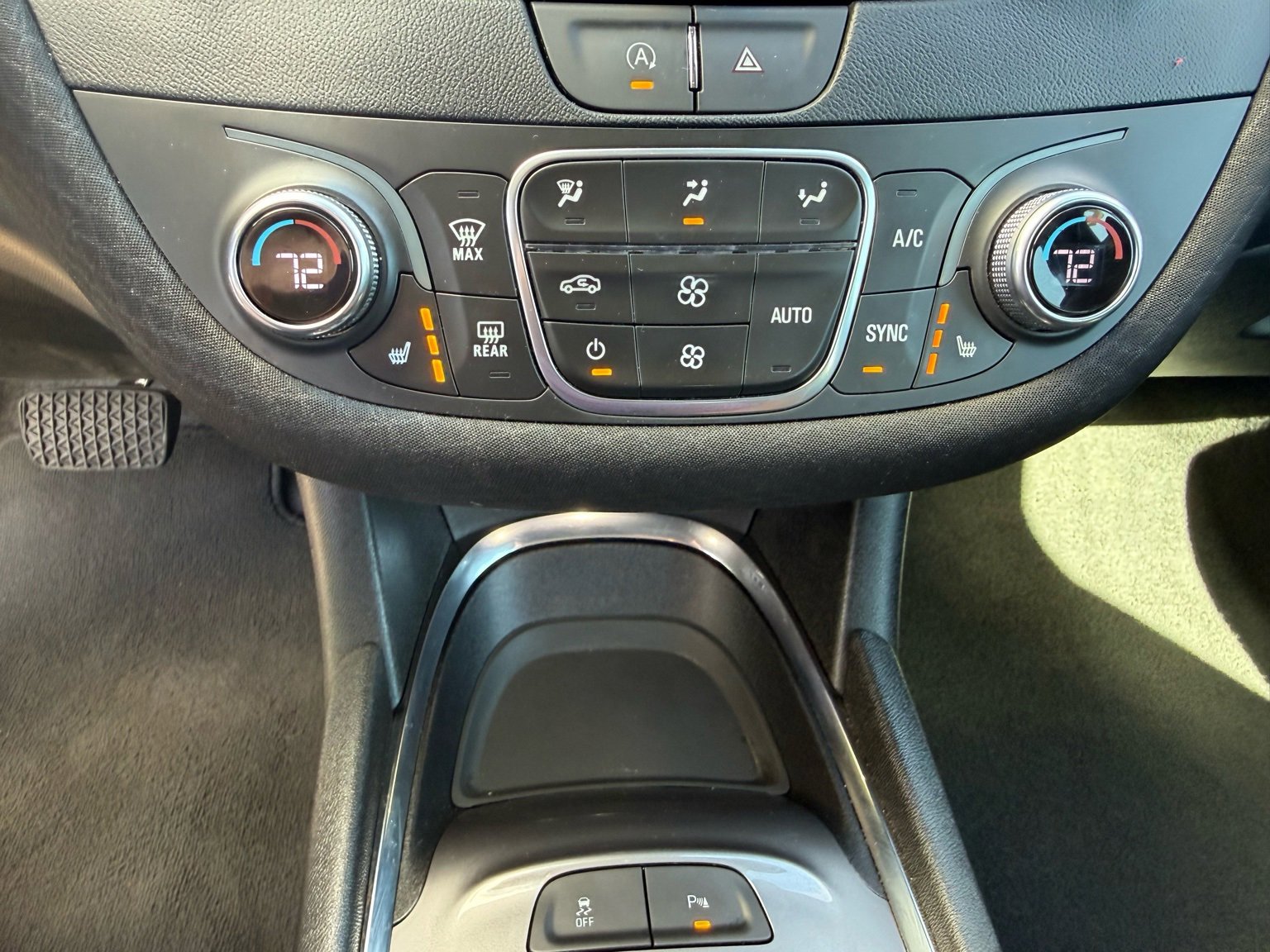 Certified 2024 Chevrolet Malibu LT image 23