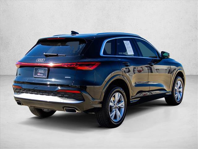 Certified 2025 Audi Q5 Premium w/ Convenience Package image 5