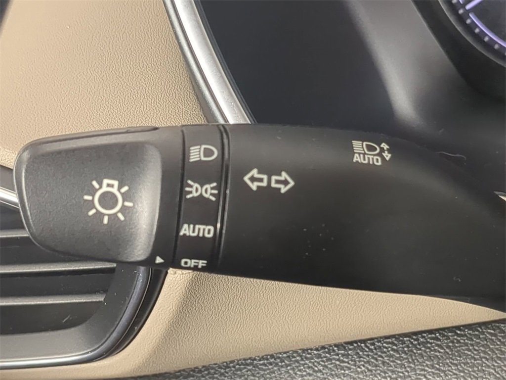 Certified 2023 Hyundai Santa Fe SEL image 28