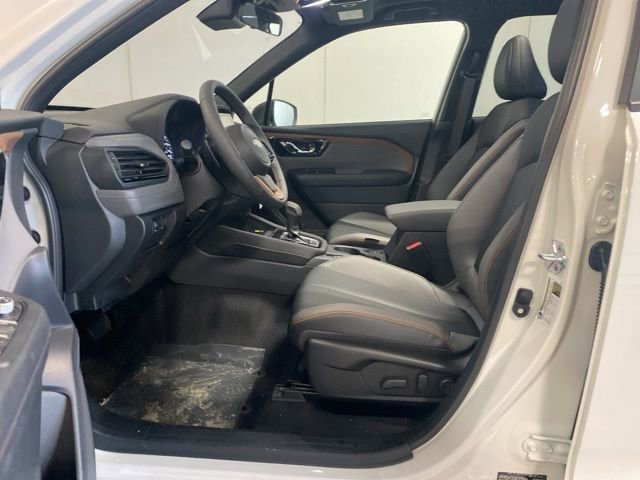 Certified 2025 Subaru Forester Sport image 9