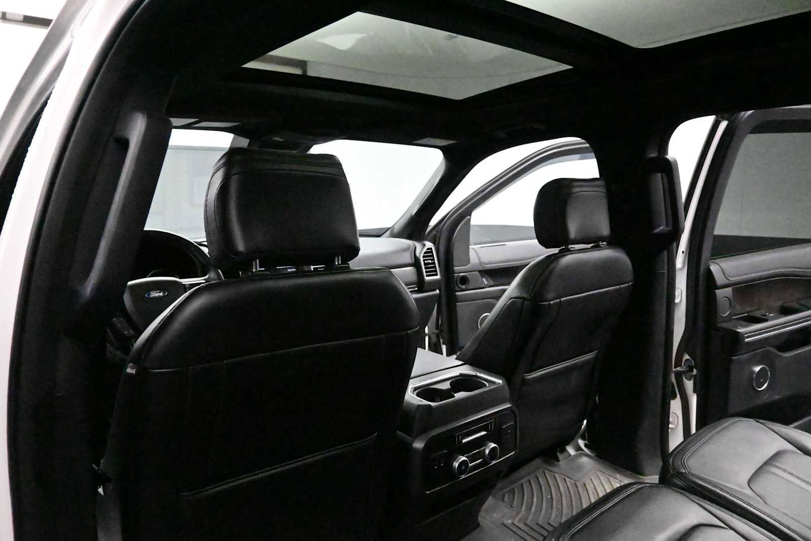 Used 2019 Ford Expedition Max Limited w/ Equipment Group 301A AWD/4WD image 22