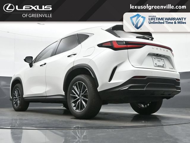 Used 2025 Lexus NX 250 FWD w/ Cold Area Package image 14