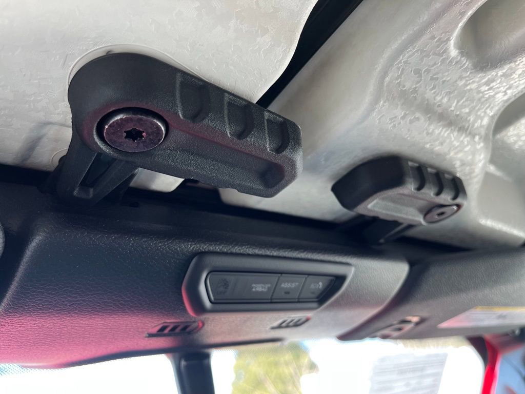 Used 2023 Jeep Wrangler Unlimited w/ Cold Weather Group image 16