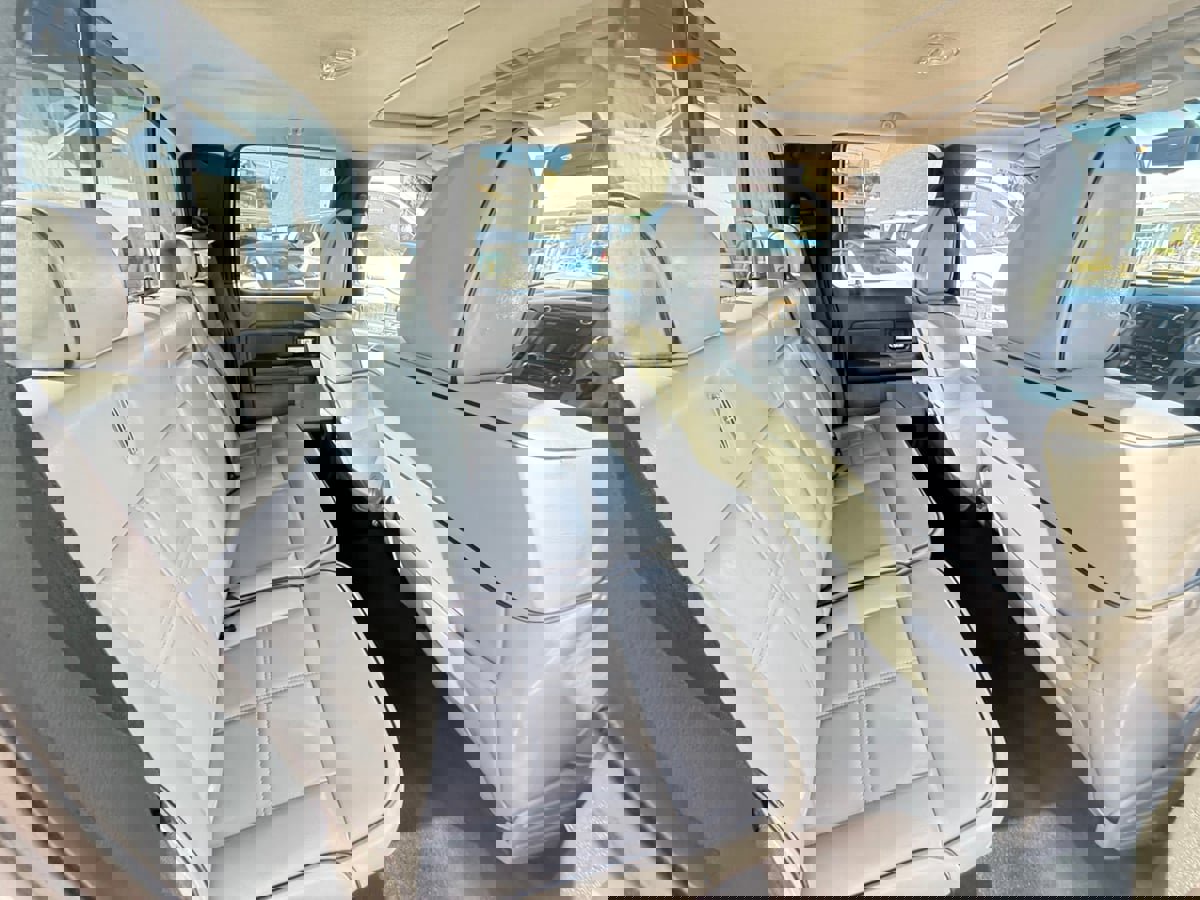 Used 2008 Lincoln Mark LT 2WD image 15