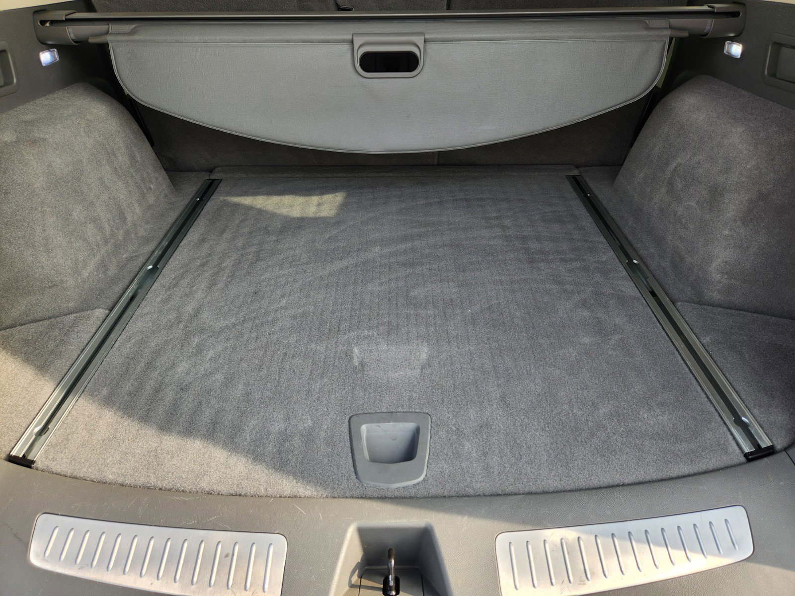 Used 2019 Cadillac XT5 Luxury FWD image 26