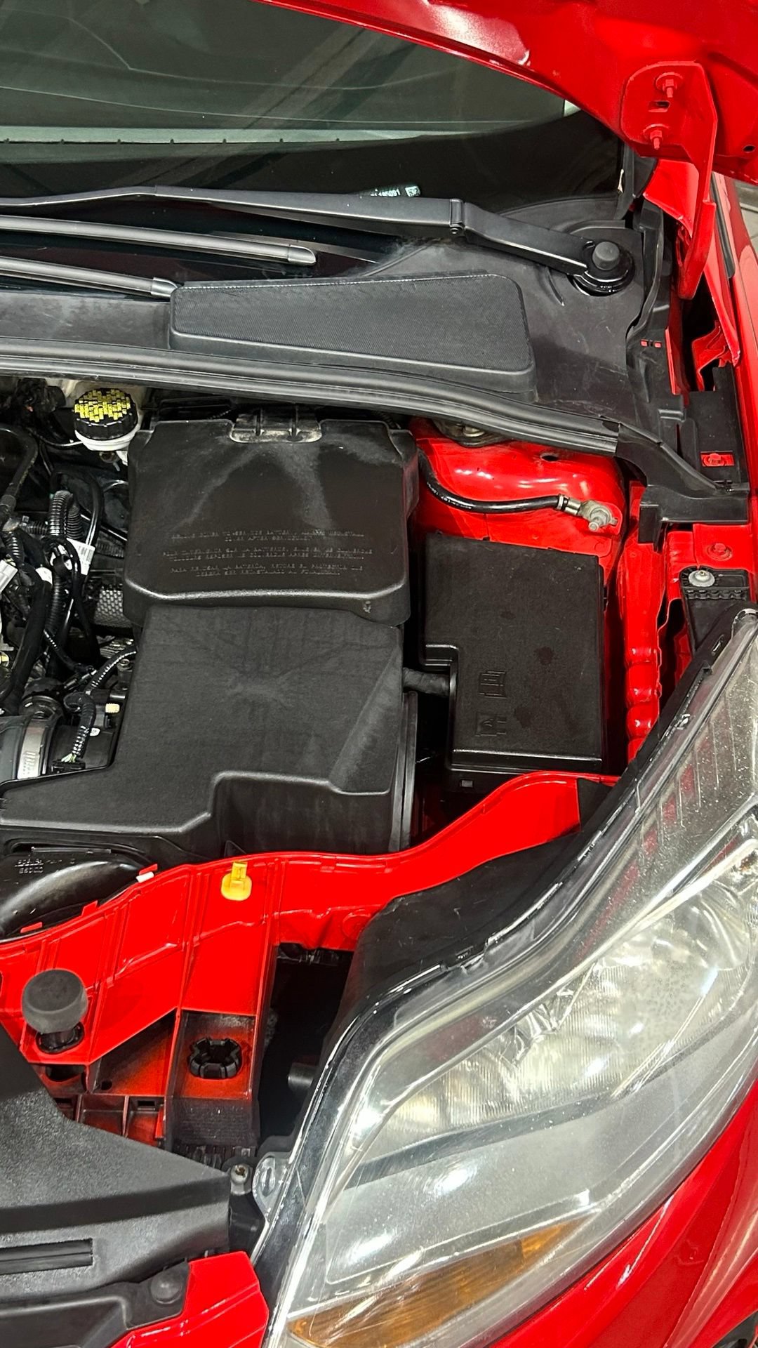 Used 2013 Ford Focus SE FWD image 74