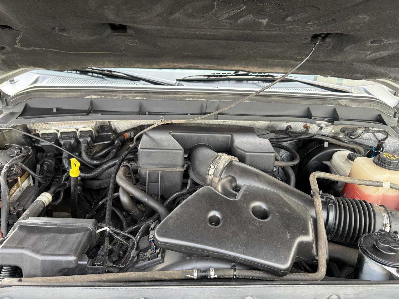 Used 2012 Ford F250 XLT w/ XLT Premium Pkg image 64