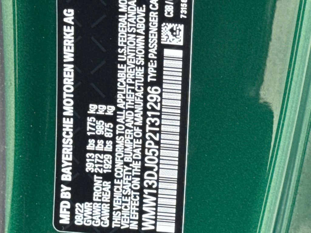 Used 2023 MINI Cooper SE image 29